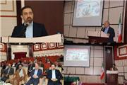 همایش گرامیداشت روز جهانی ارتباطات و روابط عمومی در دانشگاه مازندران