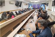 هم‌افزایی رسانه و مسئولان، زمینه‌ساز توسعه و مطالبه‌گری مؤثر در بابلسر