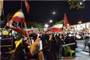 دشمنان با وجود  توان دفاعی و بازدارندگی جمهوری اسلامی جرئت عملی کردن بسیاری از تهدیدهای خود را ندارند