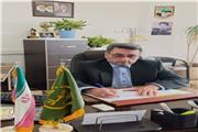 پیام سرپرست مدیریت جهاد کشاورزی شهرستان سیمرغ به مناسبت فرا رسیدن هفته جهاد کشاورزی