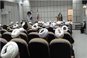 نشست جامعه روحانیت شهرستان بابلسر در بهنمیر برگزار شد