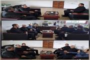 بررسی میدانی فرآیندهای مالی جهاد کشاورزی سیمرغ با تأکید بر رفع موانع اجرایی