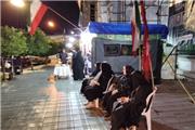«سنگر خیابان» برای تقویت وحدت ملی و ترویج فرهنگ پهلوانی