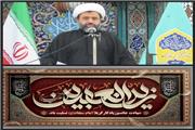 امام سجاد(ع) پیام‌رسان نهضت عاشورا بود