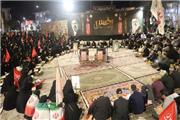 یکصدوسی‌وسومین اجتماع مردم انقلابی بابلسر برگزار شد