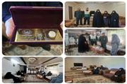 تجدید میثاق با ستارگان ایثار در سیمرغ