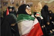 صدوسی‌ونهمین اجتماع مردم انقلابی بابلسر، همراه با محفل نورانی انس با قرآن