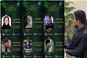 معرفی دبیران شش بخش نهمین اشکواره سراسری فرهنگی‌هنری حسینی