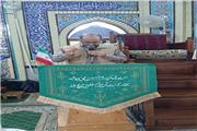 رئیس اداره فرهنگ و ارشاد اسلامی سیمرغ، با گرامیداشت هفدهم مرداد، روز خبرنگار، این مناسبت را فرصتی برای تجلیل از تلاش‌های ارزشمند اصحاب رسانه