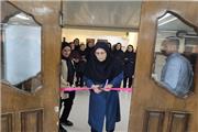 برپایی نخستین نمایشگاه انفرادی آثار بانوی هنرمند بابلی