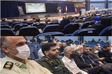 تجلیل از خبرنگاران و اصحاب رسانه شهرستان بابلسر
