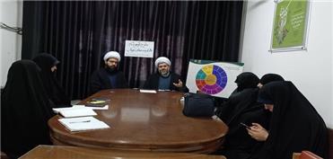 حوزه عفاف و حجاب در جامعه نیاز به برنامه ریزی دارد