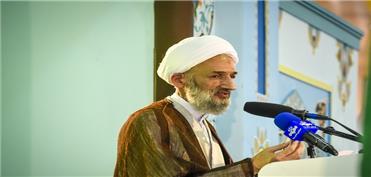 امام خمینی(ره)؛ مظهر حیات دوباره ملت ایران| بررسی و تصویب لایحه عفاف و حجاب ضرورت دارد