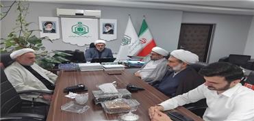 برگزاری اجتماع مردمی جهت محکومیت جنایات رژیم صهیونیستی در امامزادگان و بقاع متبرکه مازندران