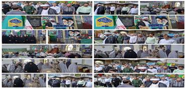 حجت الاسلام خانلری ضمن انتقاد شدید از مسئولین اداره کل راه و شهر سازی استان مازندران در خصوص نداشتن روشنایی جاده های سیمرغ