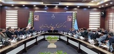 مصوبات شورای حفظ حقوق بیت‌المال در کوتاه ترین زمان اجرا شود
