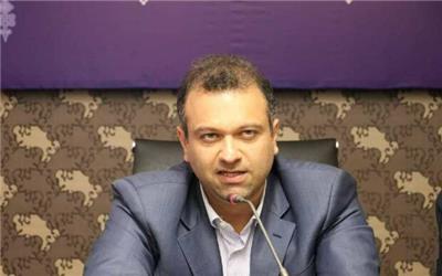 حضور زائران به صورت همزمان و با پرچم یکرنگ  از برنامه ها برای ساماندهی و استقرار اسکان هرچه بهتر زائرین خواهد بود.