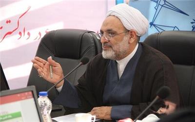 رییس کل دادگستری استان مازندران همچنین گفت: تخلفات احتمالی این دوره از انتخابات باید رصد شود تا از سوء استفاده برخی افراد جلوگیری شود.