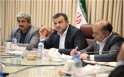 رارگاه ویژه نظارت و تنظیم بازار در استان مازندران تشکیل و از امروز دوشنبه برای مدیریت بر بازار استان و جلوگیری از هرگونه تخلف صنفی آغاز به کار کرد.