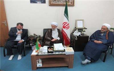 نماینده ولی فقیه در مازندران: گسترش تفکر بسیجی در جامعه، تنها راه غلبه بر جنگ رسانه‌ای دشمنان.