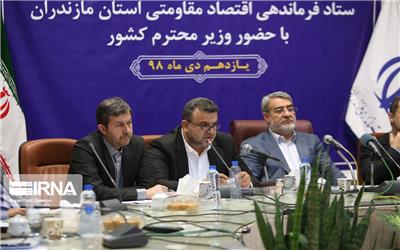 استاندار مازندران گفت : طرح آزاد سازی سواحل مازندران با قوت در دست اجراست و کارهای خوبی در سال جاری انجام شده که بیش از کارکردهای چنددهساله اخیر بود.