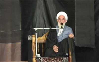 اخلاق آیت الله طبرسی نمادی از رحمت الهی بود