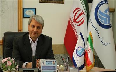 برخورداری 456 هزار مشترک در مازندران از طرح‌های آب‌رسانی و فاضلاب