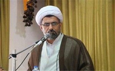 مردم پای صندوق‌های رای اقتدار و سربلندی نظام را به تصویر می‌کشند