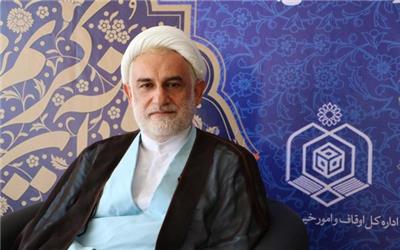 معاون فرهنگی اوقاف مازندران: آموزش سبک زندگی اسلامی از مهمترین دغدغه ها در کشور است