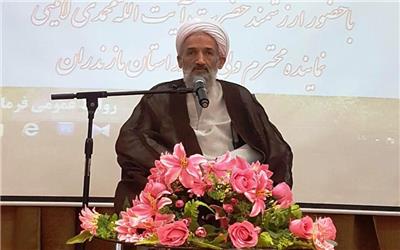 نماینده ولی فقیه در مازندران: مردم قطع رفت و آمدهای نوروزی را جدی بگیرند