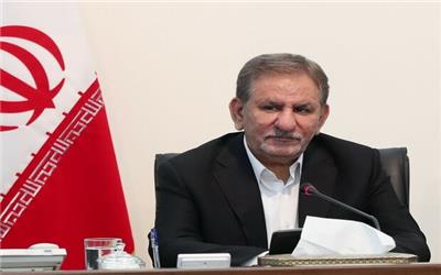 معاون اول رئیس جمهوری: اقتصاد گردشگری مازندران متضرر شده است/ پرداخت تسهیلات به بنگاه ها