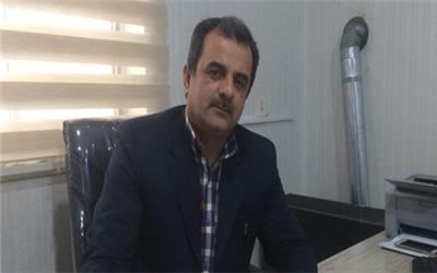 ریاست صعت شهرستان سیمرغ از همه مسئولین امام جمعه محترم فرماندار تقدیر تشکر نمودند