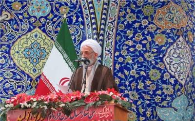 ماینده ولی فقیه در مازندران تاکید کرد: لزوم مهندسی و نهادینه شدن فرهنگ عمومی در جامعه