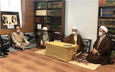 نماینده ولی فقیه در مازندران: آداب رمضان را با ایجاد مسجد در فضای مجازی پررنگ برگزار کنیم