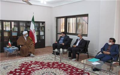 امام جمعه ساری،  جدی گرفتن و ساماندهی فعالیت‌های قرآنی در استان تاکید کرد