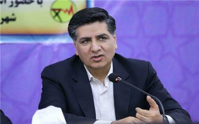 رخشانی مهر با اظهار اینکه هوشمندسازی به تاب آوری شبکه‌های برق و مستحکم سازی کمک می‌کند،