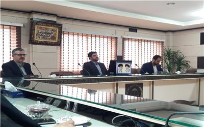 ‍ ‍ «مدیرعامل صندوق توسعه عصر شمال»: امیدواریم تا پایان سال، مجوز اولین صندوق چند شعبه‌ای کشور را اخذ کنیم