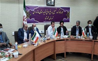 استاندار مازندران، با اشاره به این که امروز مشکلات واحدهای تولیدی و بانک های استان را در این جلسه آسیب شناسی کردیم،