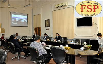 رونمایی از سامانه انجمن دانش آموختگان دانشگاه مازندران