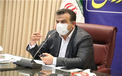 استاندار : طرح‌های زیر ساختی کشاورزی اولویت توسعه مازندران است