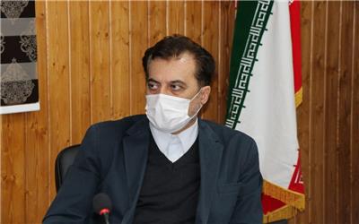 55 درصد مردم در شهرستان بابل از ماسک استفاده می کنند