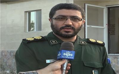 فرمانده سپاه سیمرغ از کشف 70 هزار لیتر سموم کشاورزی احتکاری در یک منزل شخصی توسط پاسداران گمنام امام زمان (اروحناه فداه) سپاه شهرستان خبر داد.