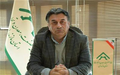 رئیس خانه صنعت و معدن مازندران: بسیاری از صنایع قابل دوگانه سوز شدن نیستند/کاهش تملک کارخانه ها
