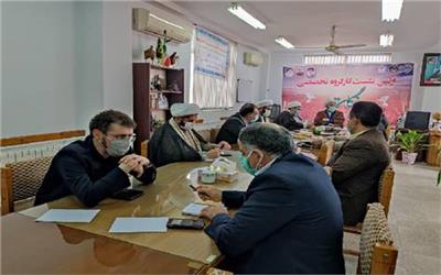حجت الاسلام عالیشاه گفت:با همکاری و تعامل همه دستگاه ها می توانیم اقدامات مطلوبی برای نیازمندان ارائه دهیم.