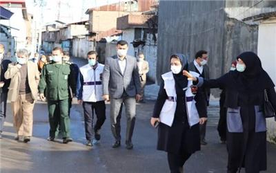 مدیرکل اجتماعی استانداری مازندران مطرح کرد وجود 34 منطقه کم برخوردار و آسیب دیده در مازندران