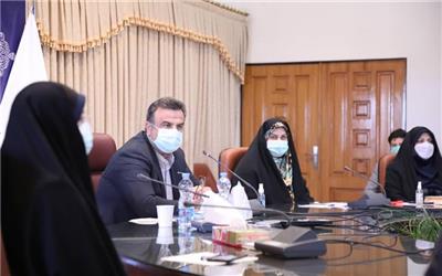 استاندار مازندران: سند ارتقای وضعیت زنان در مازندران اجرایی می‌شود