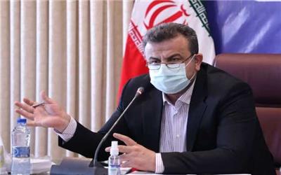 استا ندار مازندران گفت :کمبود کالا در بازار شب عید مازندران وجود ندارد