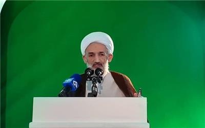نماینده ولی فقیه در مازندران: دولت اقدام‌‌ درستی برای مدیریت بازار درپیش بگیرد/لزوم رسیدگی بیشتر به محرومان