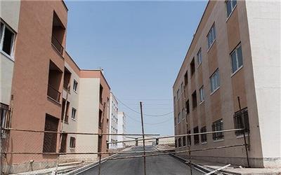 خانه‌دار شدن حدود 9هزار خانوار شهرهای کم جمعیت مازندران