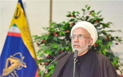 مدیرکل تبلیغات اسلامی مازندران: شهید سلیمانی پرورش یافته کانون مقاومت سپاه پاسداران است